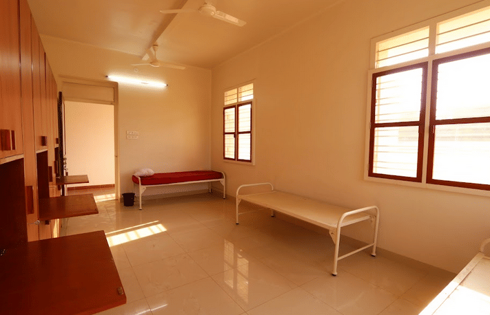 AM Jain College Chennai hostel photo 38